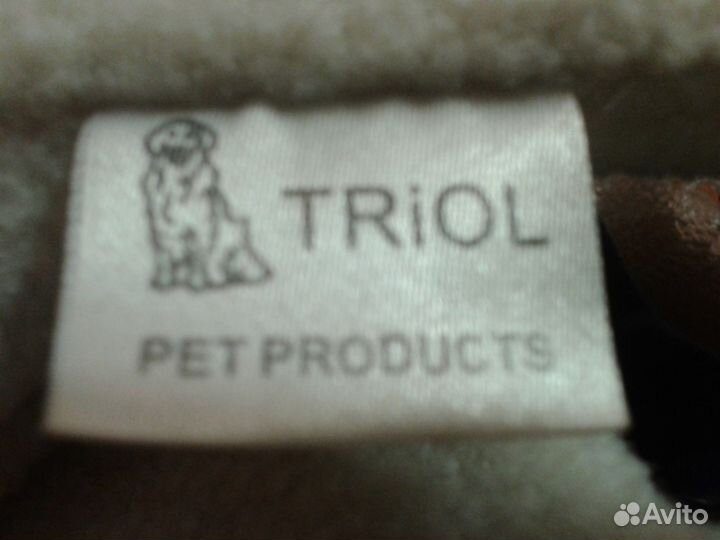 Костюм для собаки.новый.на Флисе