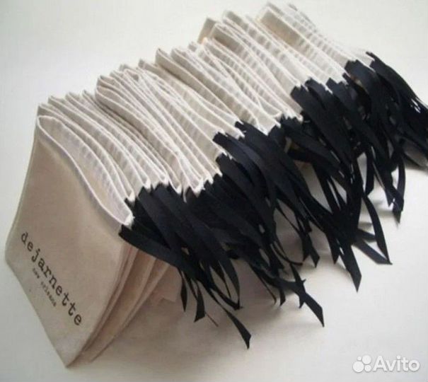 Сумка женская хлопковая