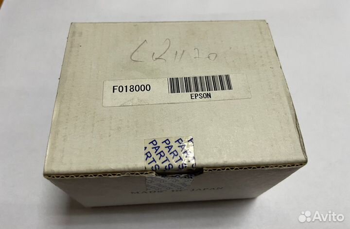 Печатная головка Epson LQ 870 LQ 1170