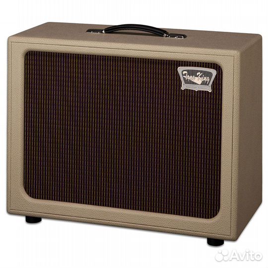 Tone king Imperial 112 CAB - Cream