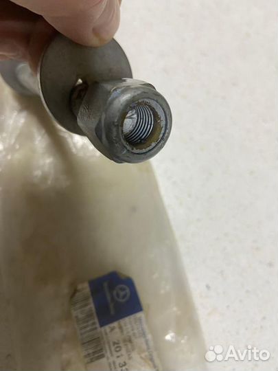 Ремкомплект рычага независимой подвески Мерседес Г