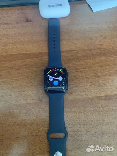 Apple watch series 6 44mm