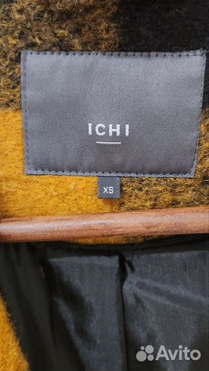 Пальто ichi