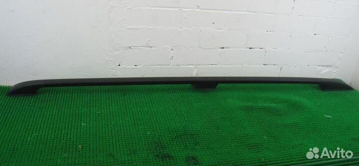 Рейлинг крыши Renault Logan 1 (LS0H) 2007