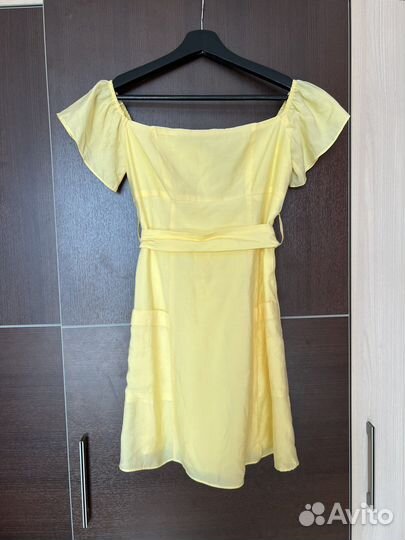 Новое платье Zara