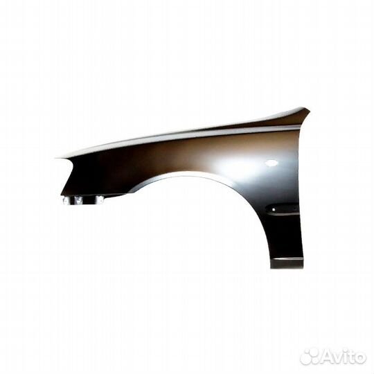 Крыло переднее левое Hyundai Accent (1999-2012)