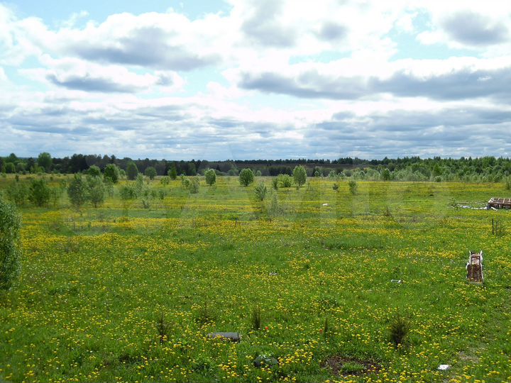 Участок 22,4 га (СНТ, ДНП)