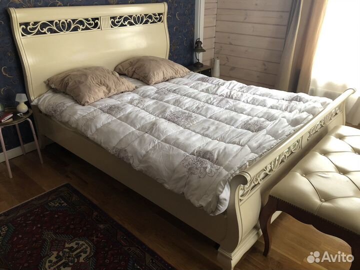 Мебель в спальню cavio (Италия)