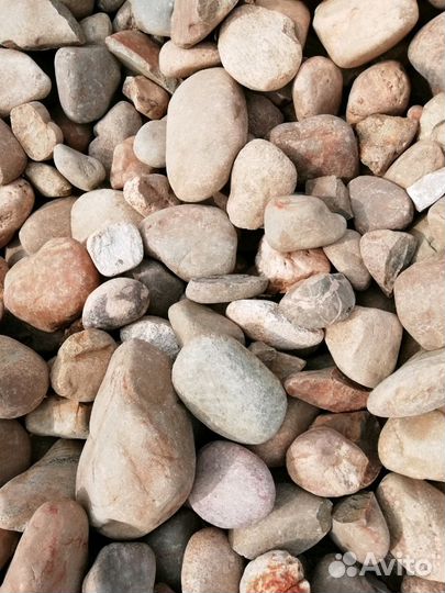 Доставка инертных материалов