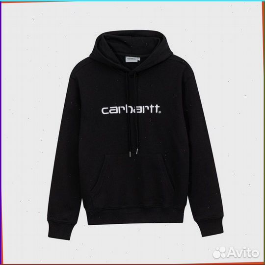 Zip худи Carhartt (Размеры S - 2XL)