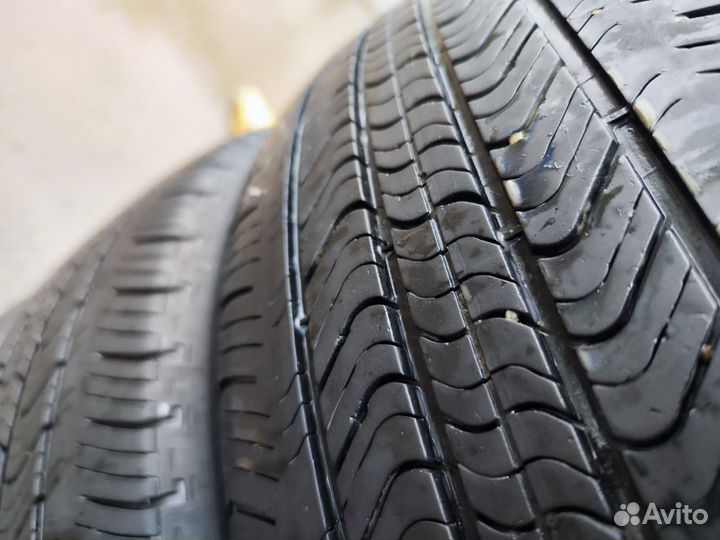 Michelin Primacy MXV4 215/55 R17