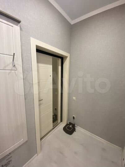 2-к. квартира, 50 м², 3/6 эт.