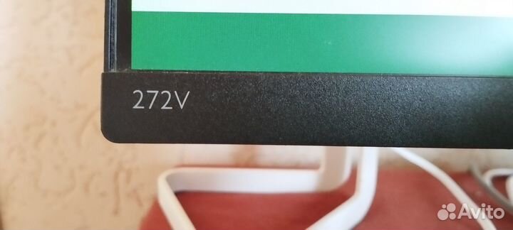Монитор philips 272V8A