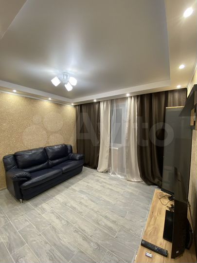 1-к. квартира, 34 м², 2/5 эт.