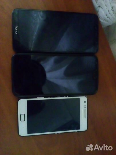 HONOR 7A Pro, 2/16 ГБ