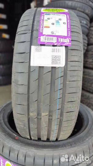 Tourador X Speed TU1 225/45 R17