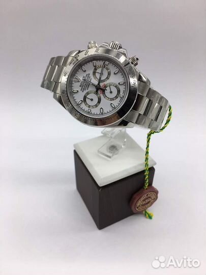 Часы Rolex механика