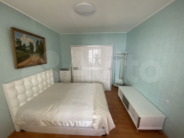 2-к. квартира, 70,6 м², 4/9 эт.