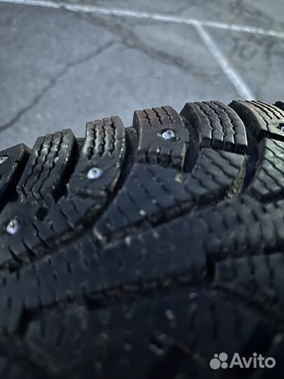 Nokian Tyres Nordman 5 195/65 R15