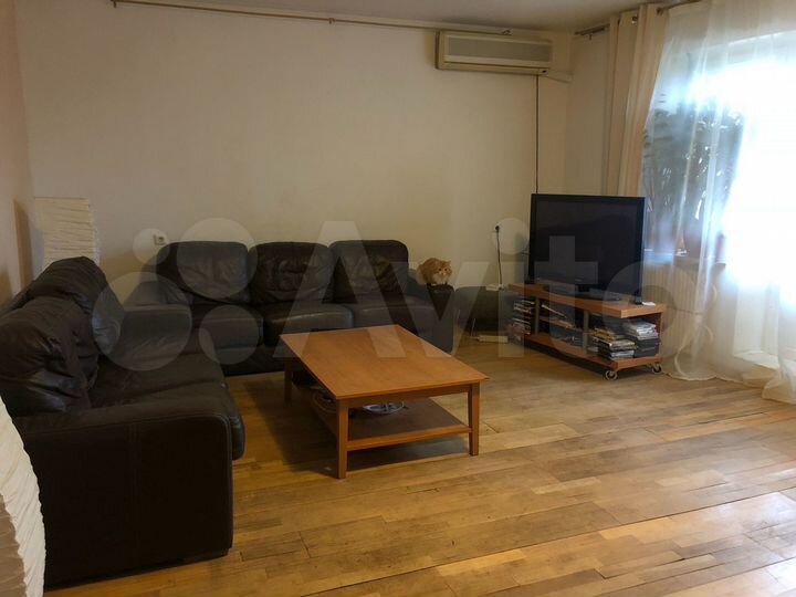 4-к. квартира, 111,3 м², 4/14 эт.