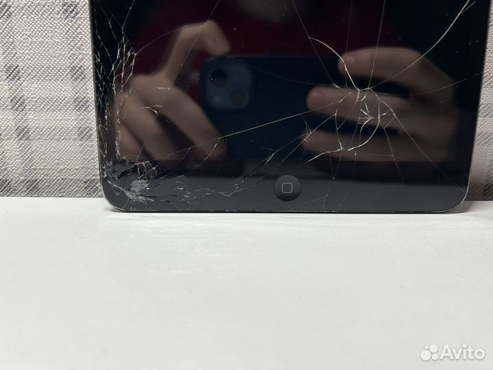 iPad mini 1
