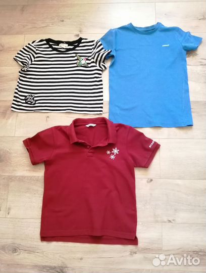 Вещи пакетом на девочку подростка 42р