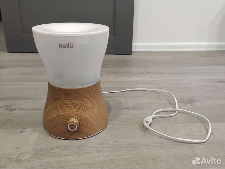 Увлажнитель воздуха Ballu UHB-400