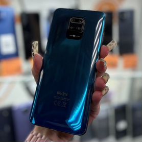 Xiaomi Redmi Note 9 Pro, 6/128 ГБ