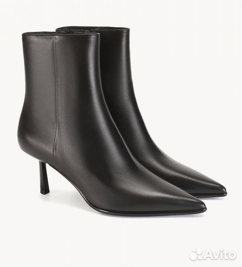 Ботильоны 37 р. Эконика