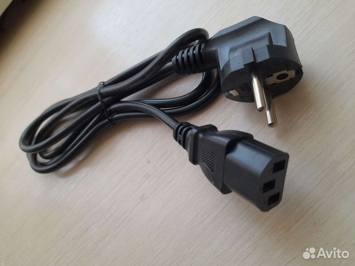 Кабель питания