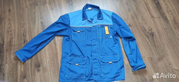 Спец одежда куртка Техноавиа