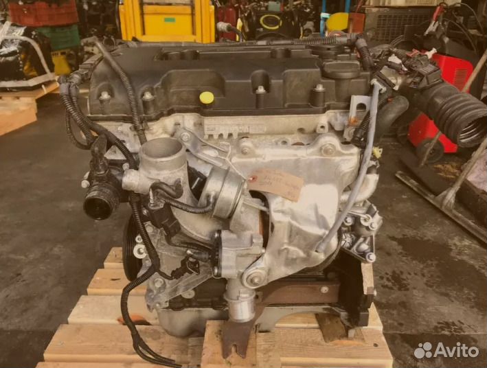 Картер опель астра, opel astra J 1.4