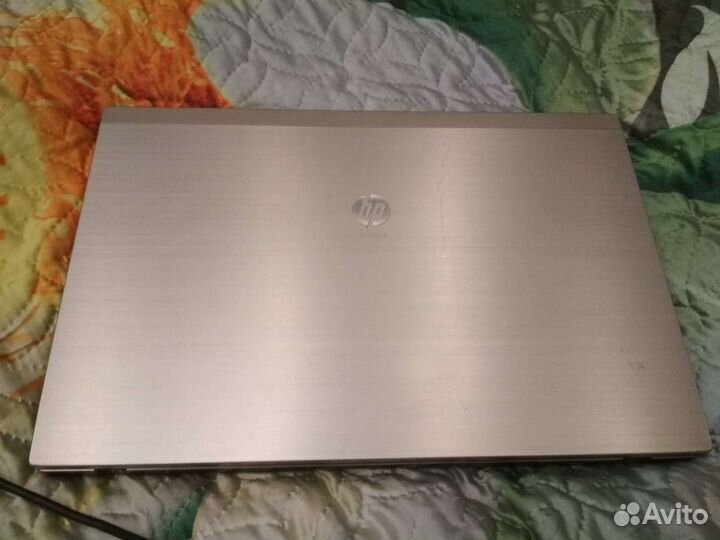 Ноутбук HP ProBook 4520s