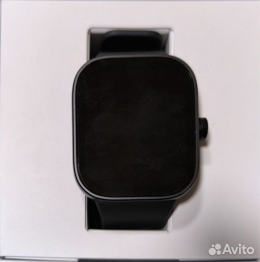 Redmi watch 4