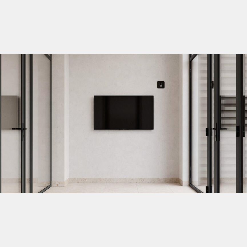 Квартира-студия, 24,6 м², 18/24 эт.