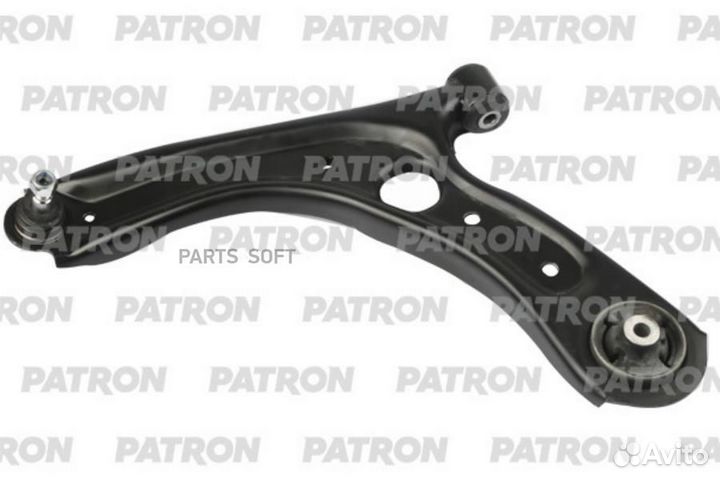 Рычаг подвески hyundai elantra CN7 01/21- PS50556L