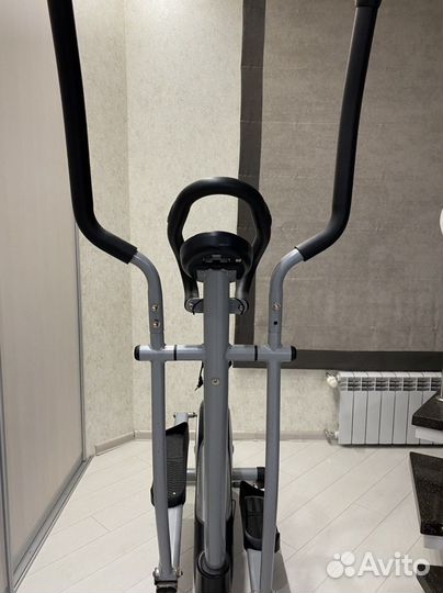 Эллиптический тренажер