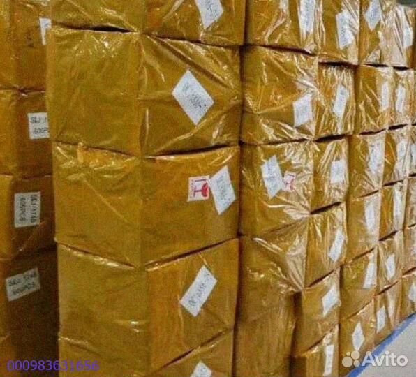 Сюрприз коробка с техникой Алиэкспресс (Арт.70214)