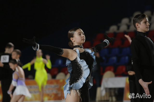 Купить Платье Для Танцев Авито фото 53