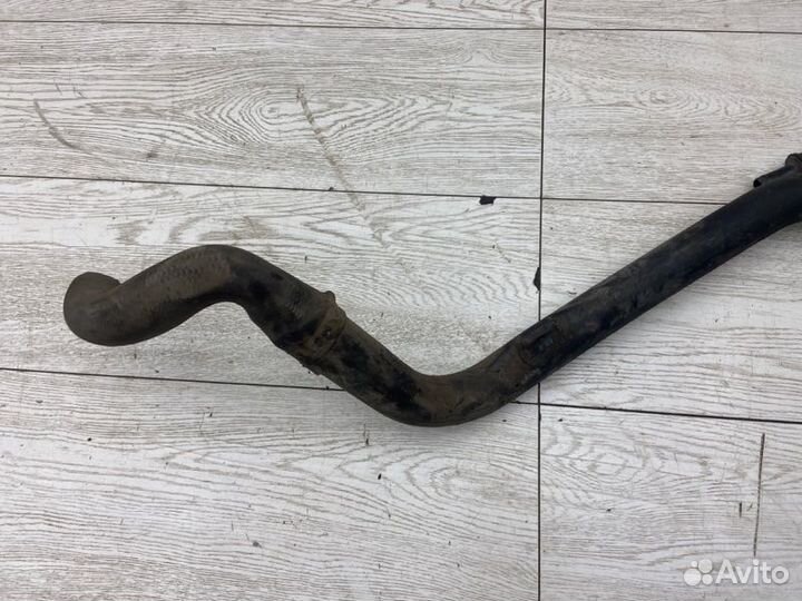 Горловина бензобака Bmw 7 E38 M52/TU 1999