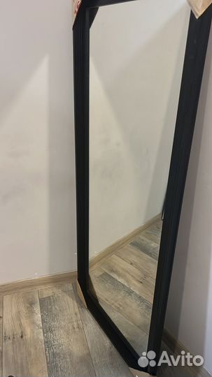 Зеркало 140Х60