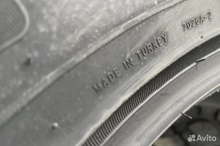 Starmaxx Incurro Winter W870 265/60 R18 114H