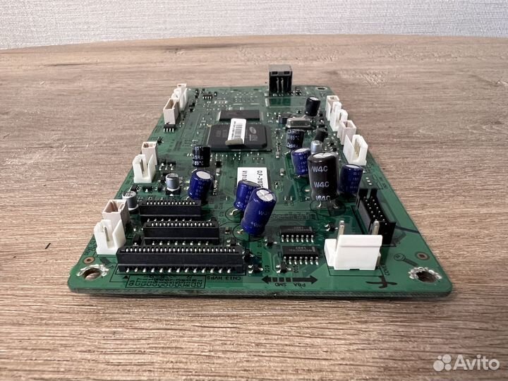 Главная плата (форматтер) samsung CLP 310