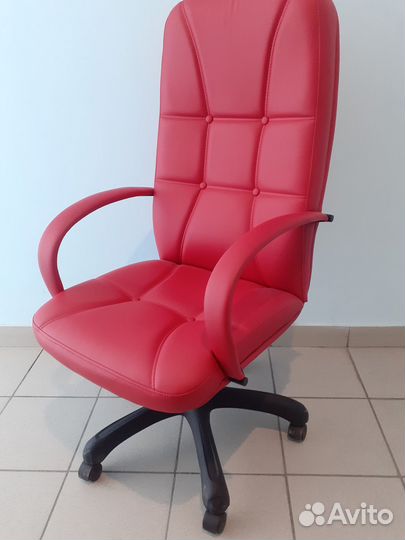 Кресло компьютерное 