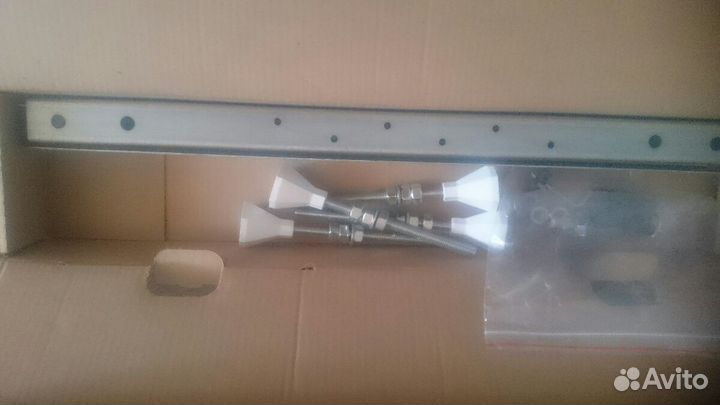 Ножки под ванну