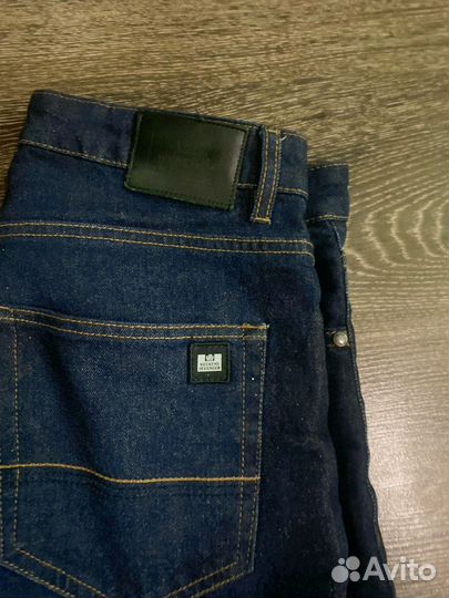 Джинсы weekend offender