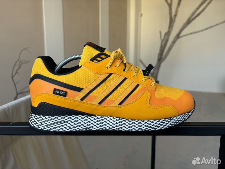 Adidas Consortium Livestock Oregon Ultra Tech GTX