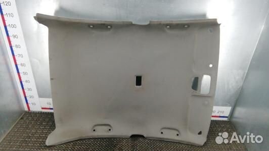 Потолок салона honda civic 8 (SPH17JD01)