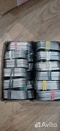 Жетон вс России, СССР