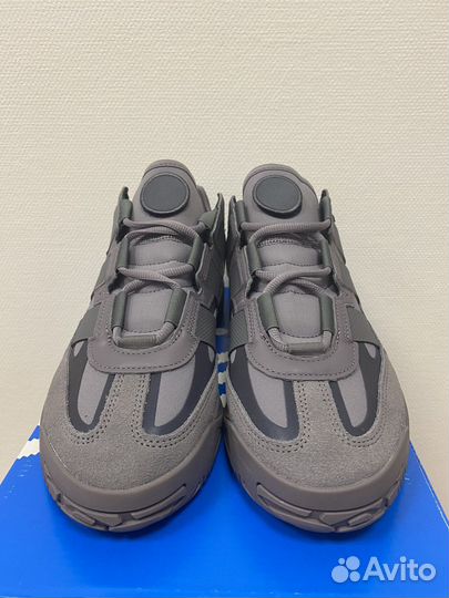 Кроссовки adidas niteball originals
